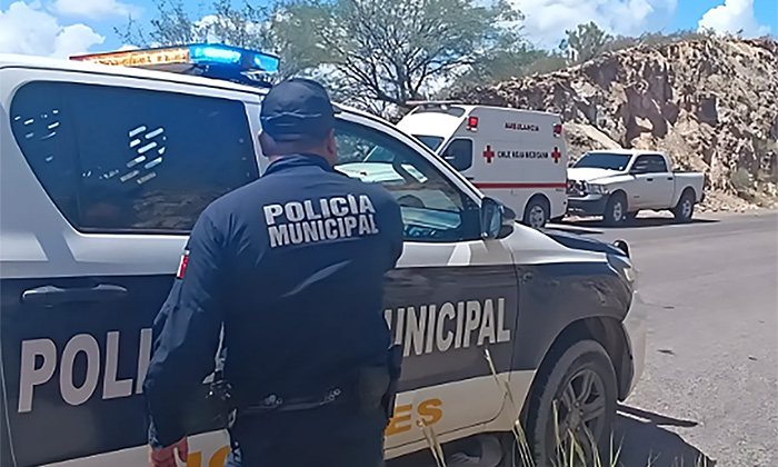 Tunden compañeros a alumno del Conalep en Nogales