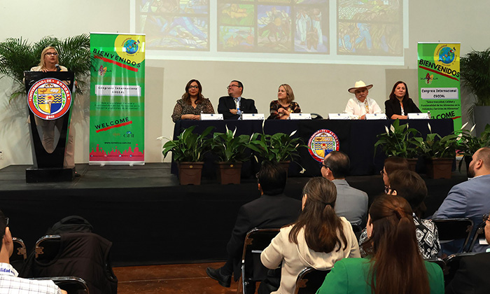 Celebran Congreso Internacional sobre calidad de alimentos en la Unison