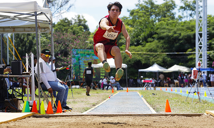 Paratletas sonorenses logran 14 medallas en la jornada del domingo