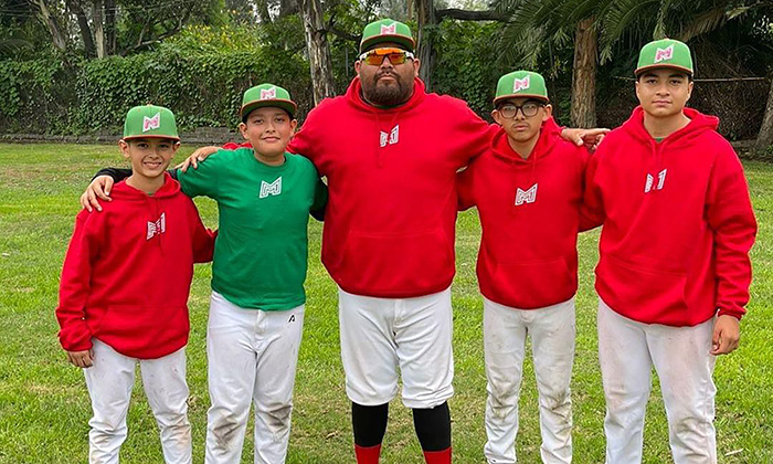 Llaman a peloteros sonorenses a preselección nacional para la Bus 12 de Béisbol