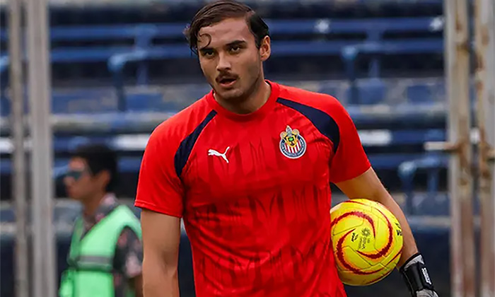 Chivas listo para enfrentar al América; Se medirán en torneo amistoso