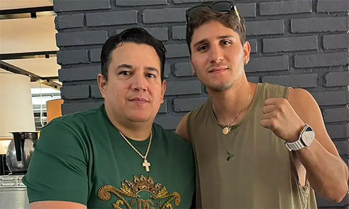 Anuncia Marco Verde su ingreso al box profesional ante incertidumbre sobre box olímpico