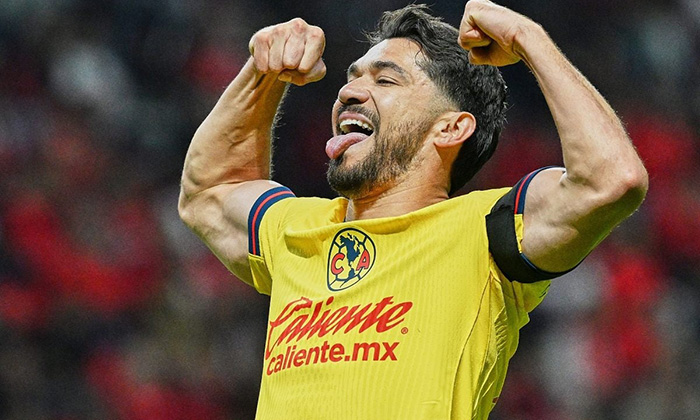 ¡América elimina a Toluca y es el primer invitado a Semifinales!