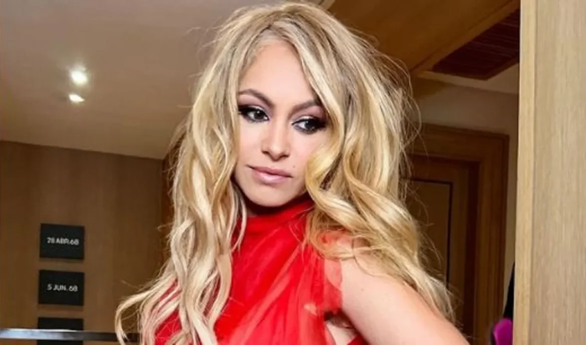 Caso de custodia entre Paulina Rubio y su hijo se torna polémico