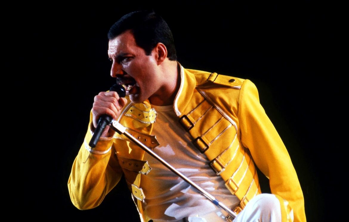 Freddie Mercury: 33 años sin una de las voces más icónicas del rock