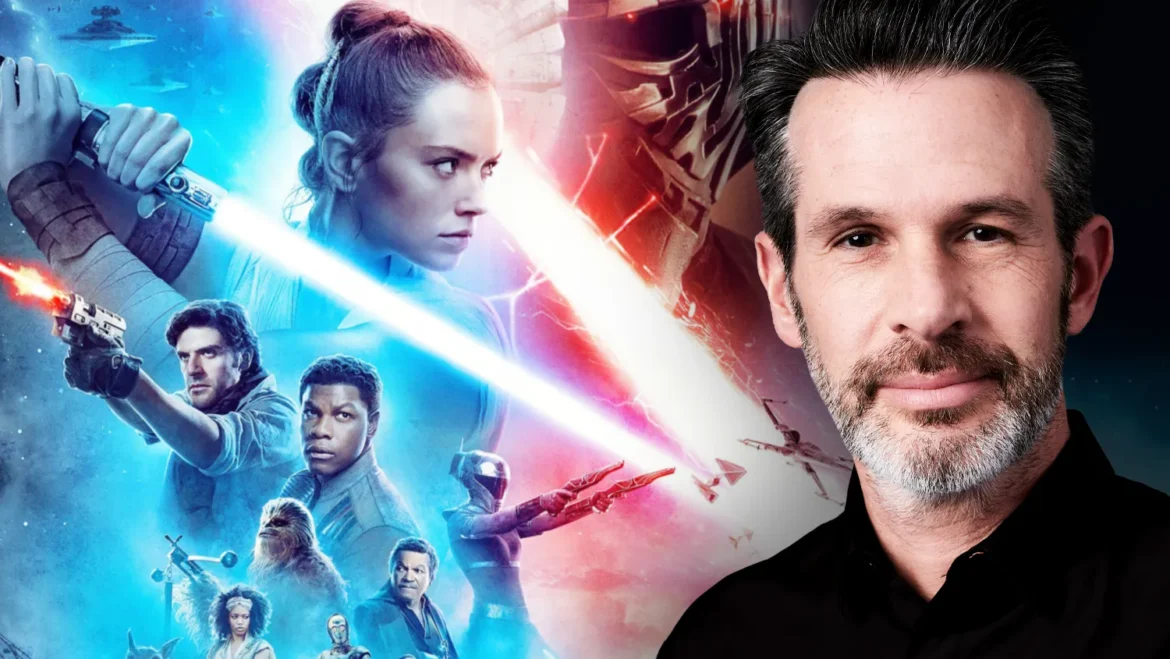 Disney prepara nueva trilogía de ‘Star Wars’ bajo la dirección de Simon Kinberg, productor de X-Men y Deadpool