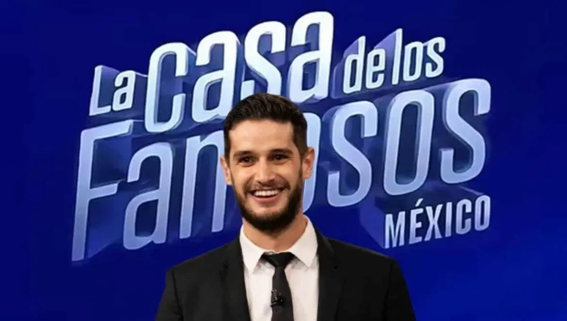 Rumores colocan a Adrián Marcelo en “La Casa de los Famosos All Stars”