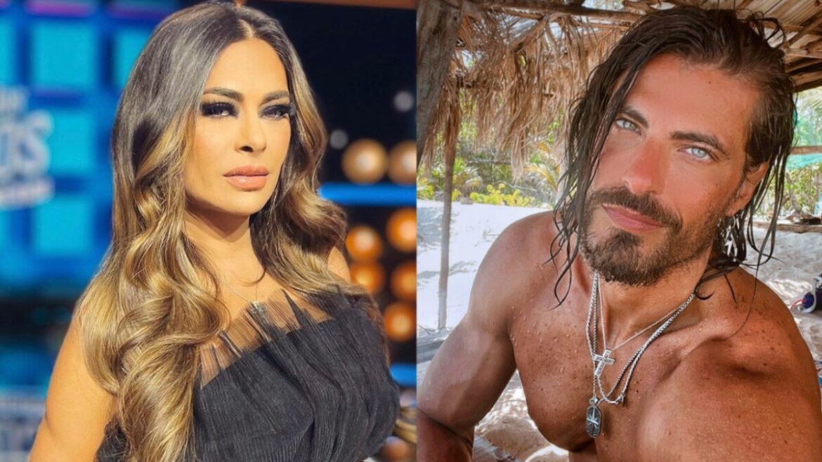 Galilea Montijo y su pareja exploran opciones para cumplir su sueño de tener una hija