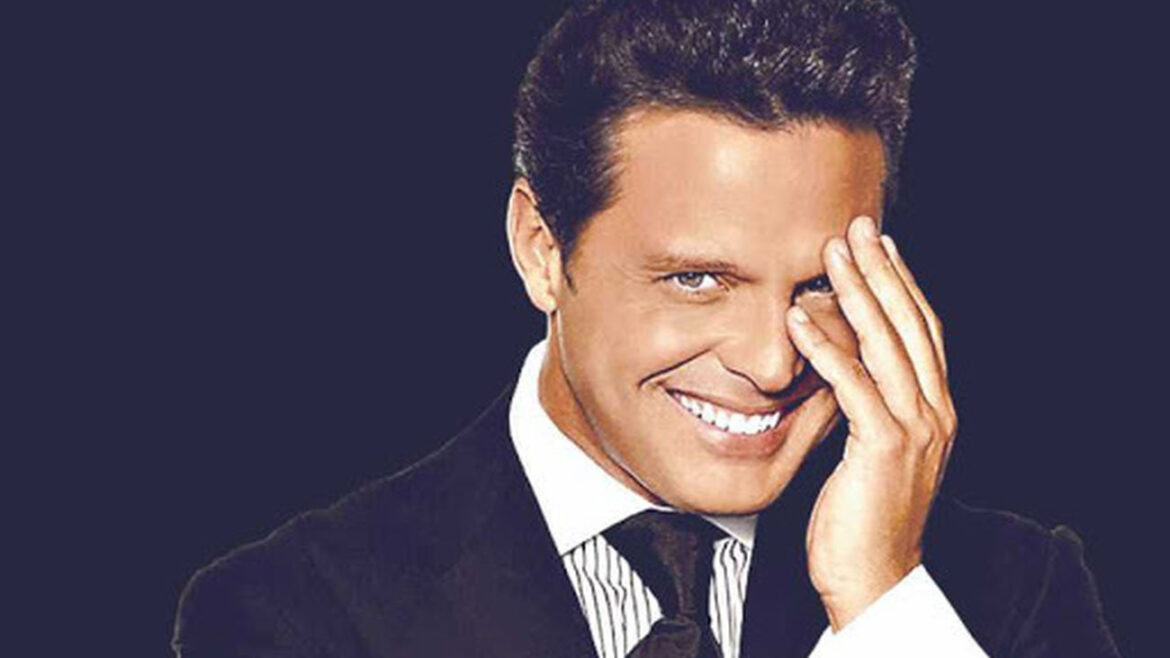 Luis Miguel reprogramó concierto en Veracruz debido al clima