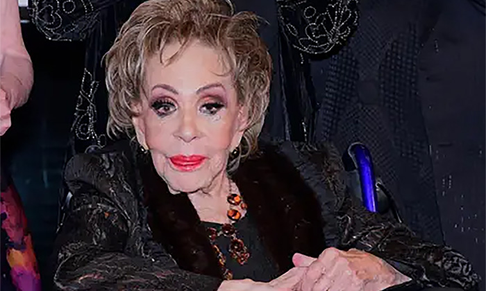 Muere la última diva del cine mexicano