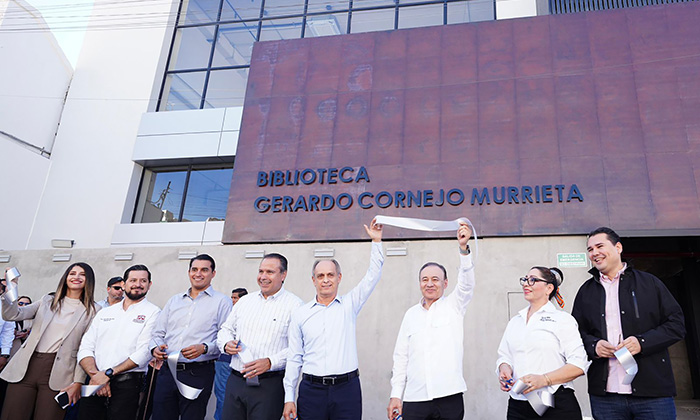 Reabren calles del Centro tras obras de rehabilitación