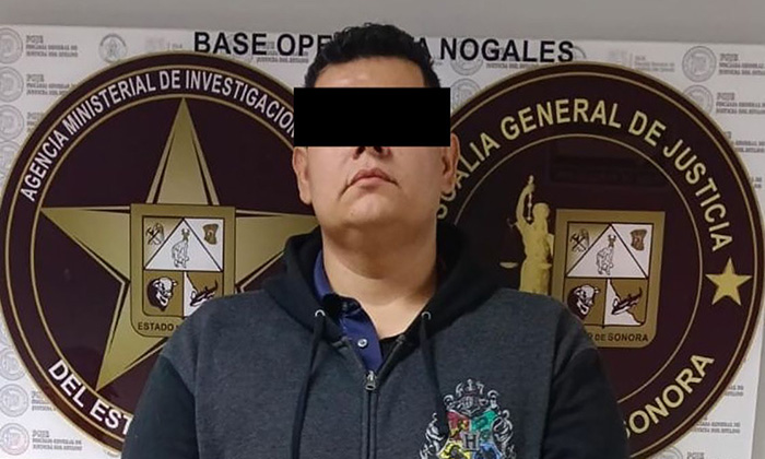 Detienen a maestro de la UES acusado de abuso y violación