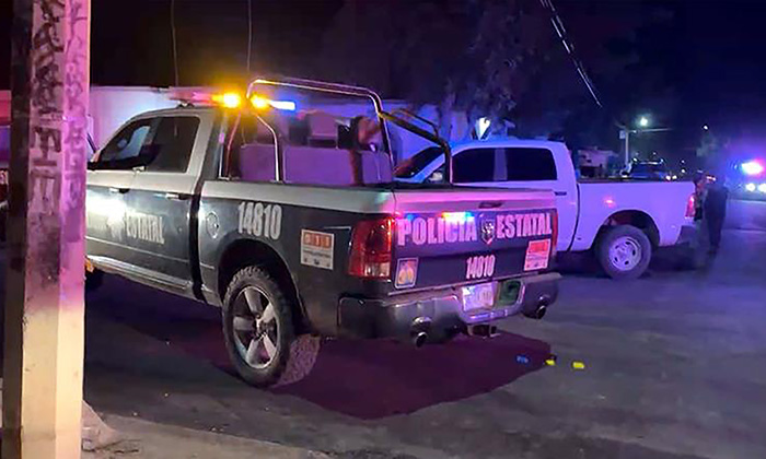 Asesinan a balazos a una mujer en Ciudad Obregón