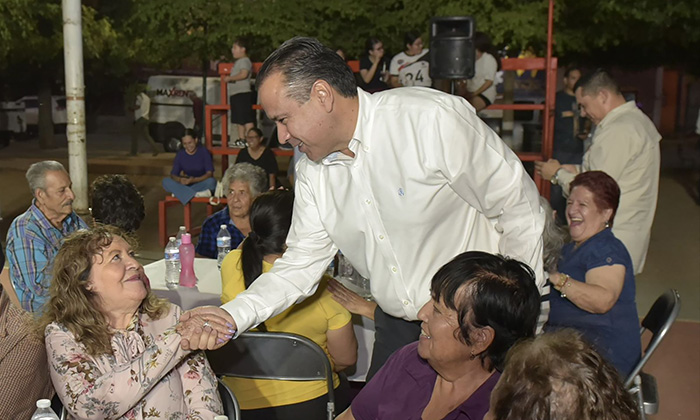 Parque Lineal Lázaro Cárdenas será una realidad