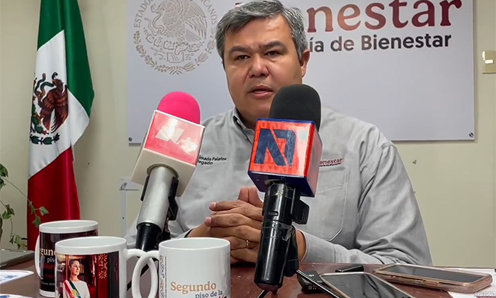 Inscritas 20 mil mujeres en pensión Bienestar en Sonora