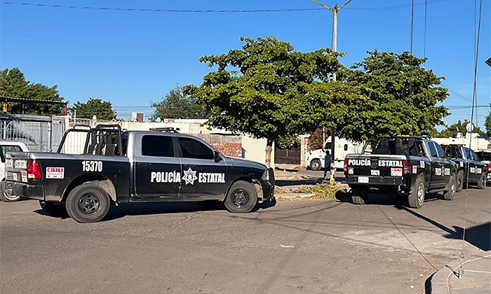 Lesionan a balazos a hombre cuando jugaba maquinitas