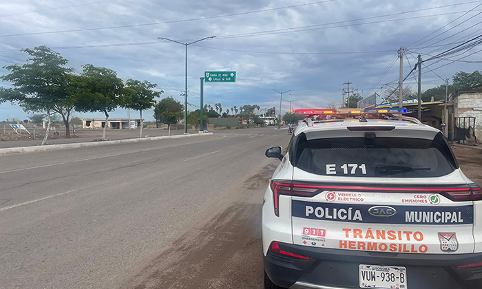 Capturan a pistolero en La Costa