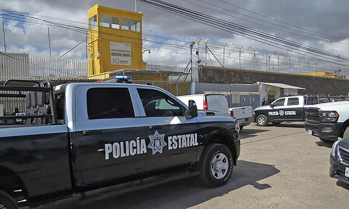 Solicita CEDH presentación de reos que riñeron en el Cereso de Ciudad Obregón