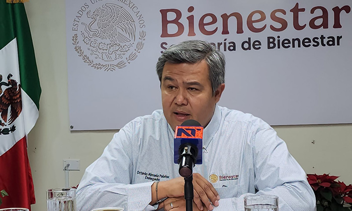 Llaman a registrarse a pensión de Bienestar