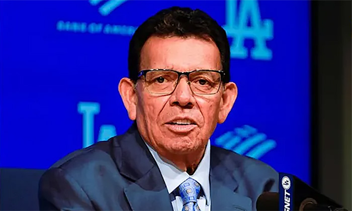 Choque séptico causó muerte de Fernando Valenzuela