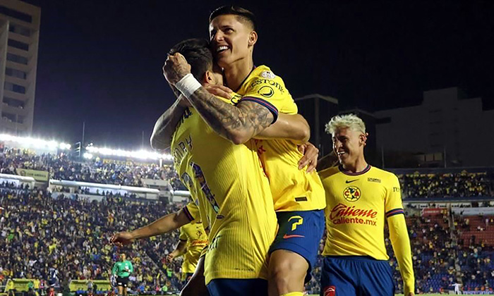 Jugarán América y Pachuca en estadio Cuauhtémoc tras clausura del de la Ciudad de los Deportes