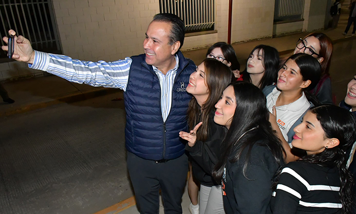 Instala Toño Astiazarán Cabildo Juvenil