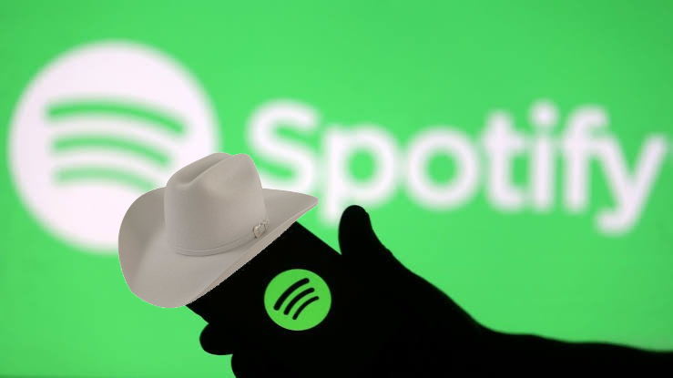 Falsa noticia sobre Spotify y narcocorridos divide opiniones en redes sociales