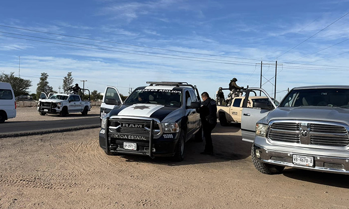 Integrantes del colectivo Madres Buscadoras localizan cuerpo con signos de tortura