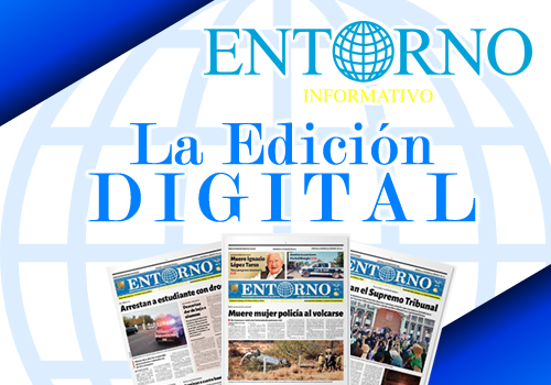 Lea aquí la edición digital del martes 31 de diciembre de 2024