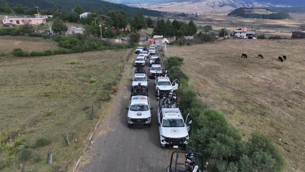 Ataque en Cotija, Guanajuato dejó dos soldados muertos y cinco heridos por explosivos