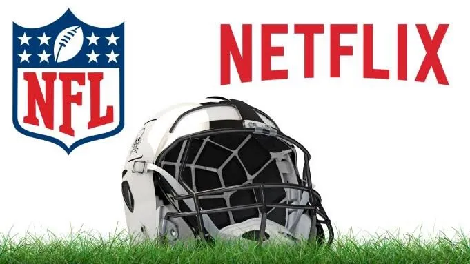 NFL rompe récords de audiencia en streaming durante Navidad, superando por amplio margen a la NBA