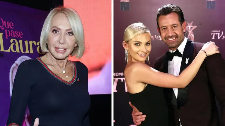 Laura Bozzo enfrenta sentencia por difamación sin intención de pagar multa