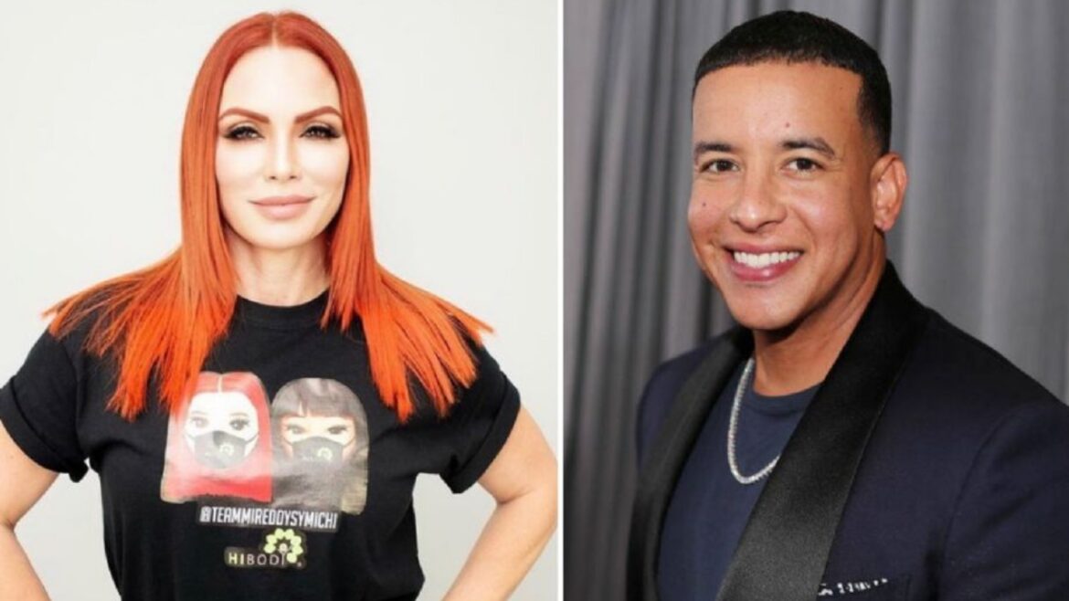 Daddy Yankee y Mireddys González llegan a un acuerdo legal en medio de su proceso de divorcio