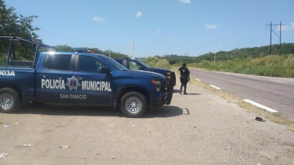 Hallan siete cuerpos en San Ignacio, Sinaloa; investigan posible vínculo con hechos violentos recientes