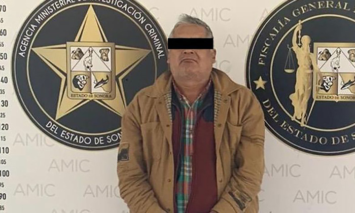 Capturan a prófugo de Zacatecas acusado de fraude en esta capital