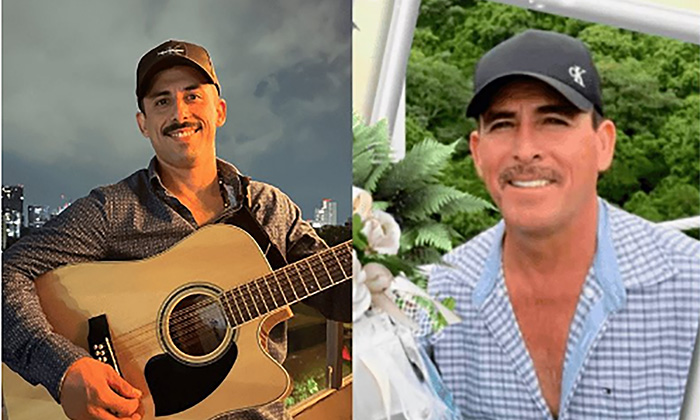 Matan a balazos a papá del cantante Pancholín en el rancho Guayacán en Yécora