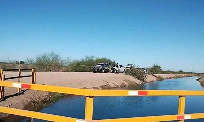 Asesinan a tres hombres y una joven en San Ignacio Río Muerto