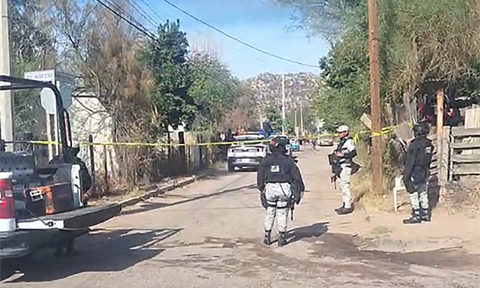 Localizan a hombre sin vida en su vivienda en la colonia Palo Verde