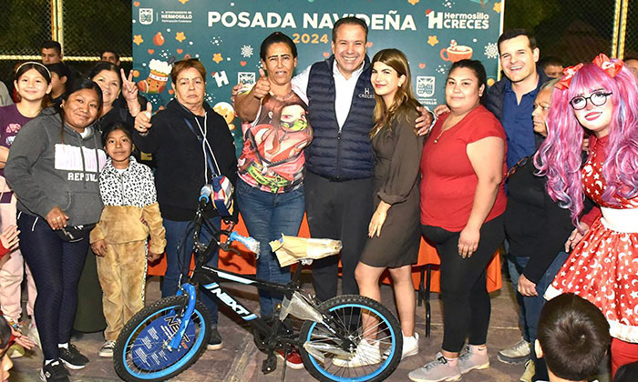 Anuncia Toño Astiazarán rehabilitación de parque en la colonia Café Combate