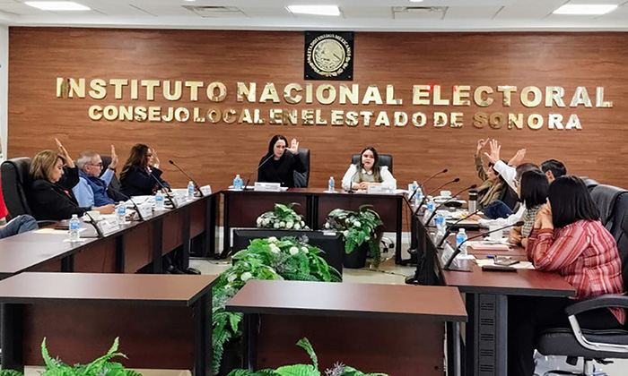 Inicia proceso para elegir a Poder Judicial Federal en Sonora