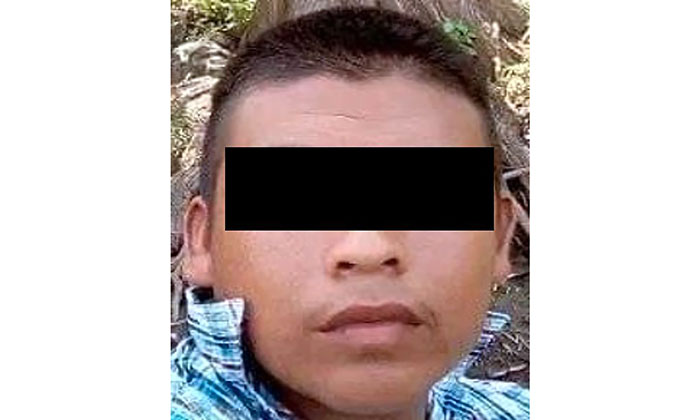 Sentencian a joven a tres años de cárcel por lesiones en Álamos