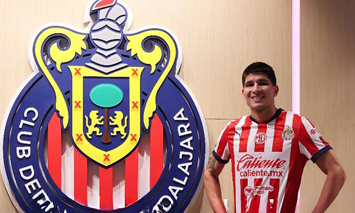 Jugará hermosillenses con Chivas