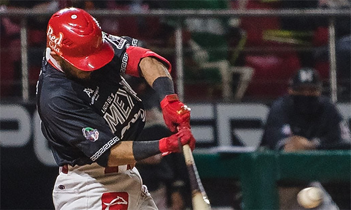 Acusan a jugador de Tomateros de violación; También juega con Diablos Rojos