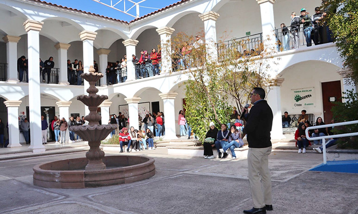 Ofrece Unisierra licenciatura en Administración de Agronegocios