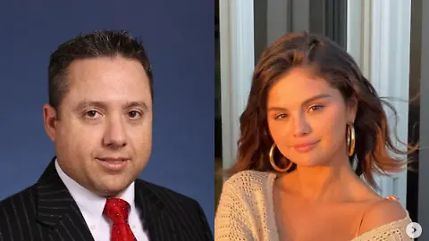 Selena Gomez rompe en llanto tras redadas migratorias y desata debate político