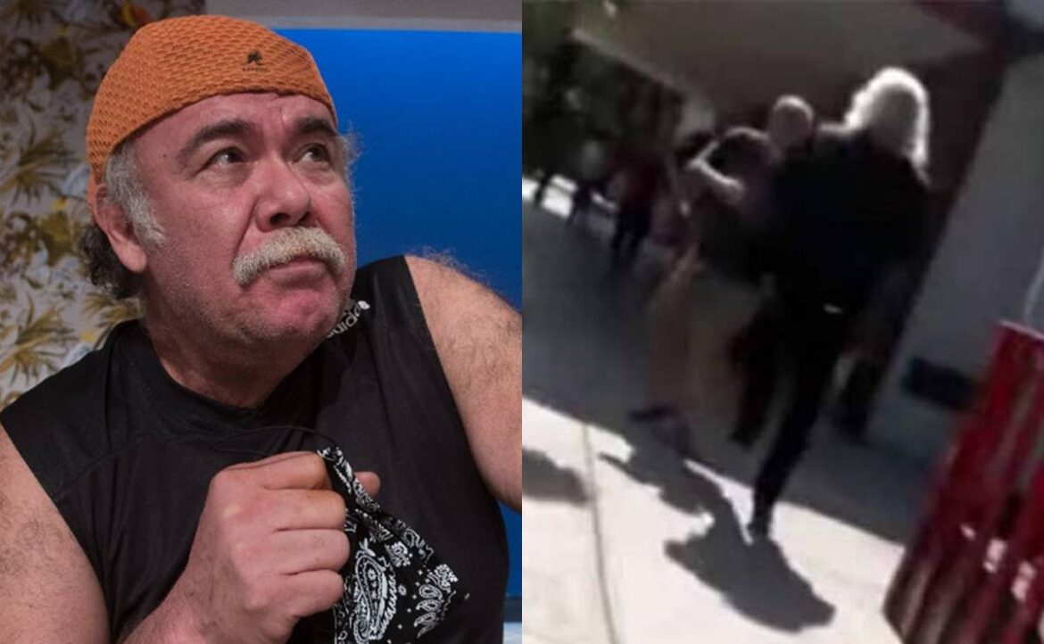 Jesús Ochoa envuelto en polémica por incidentes durante promoción teatral
