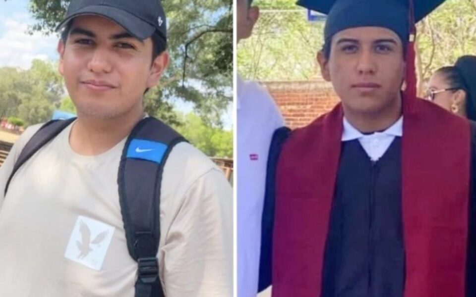 Cuerpos de dos jóvenes hallados en Juventino Rosas, Guanajuato tras ataque en su domicilio