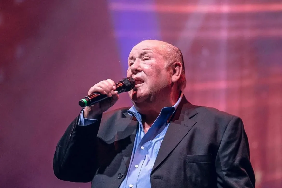 Fallece Leo Dan a los 82 años: una leyenda de la música romántica latinoamericana