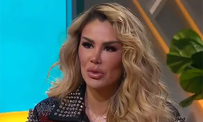 Apelará Ninel Conde sentencia a favor de Anabel Hernández tras perder demanda por daño moral