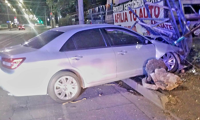 Detecta Tránsito a 38 conductores ebrios